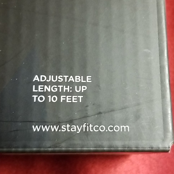 Cardio Jump Rope - Picture 2 of 11